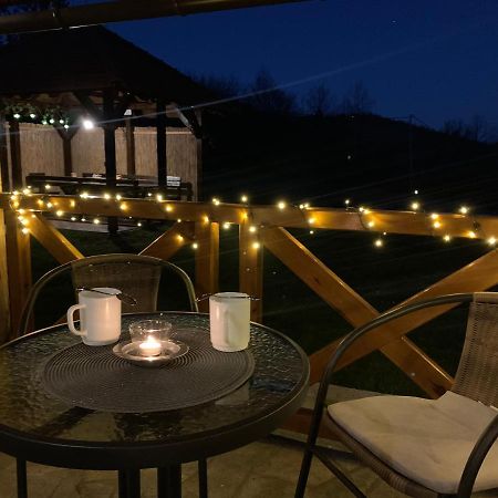 Villa Reset Zlatibor Eksteriør bilde