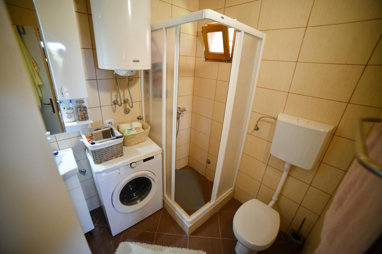 Villa Reset Zlatibor Eksteriør bilde