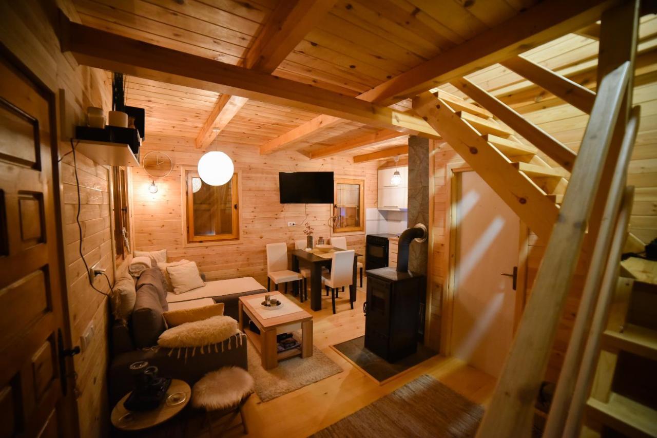 Villa Reset Zlatibor Eksteriør bilde