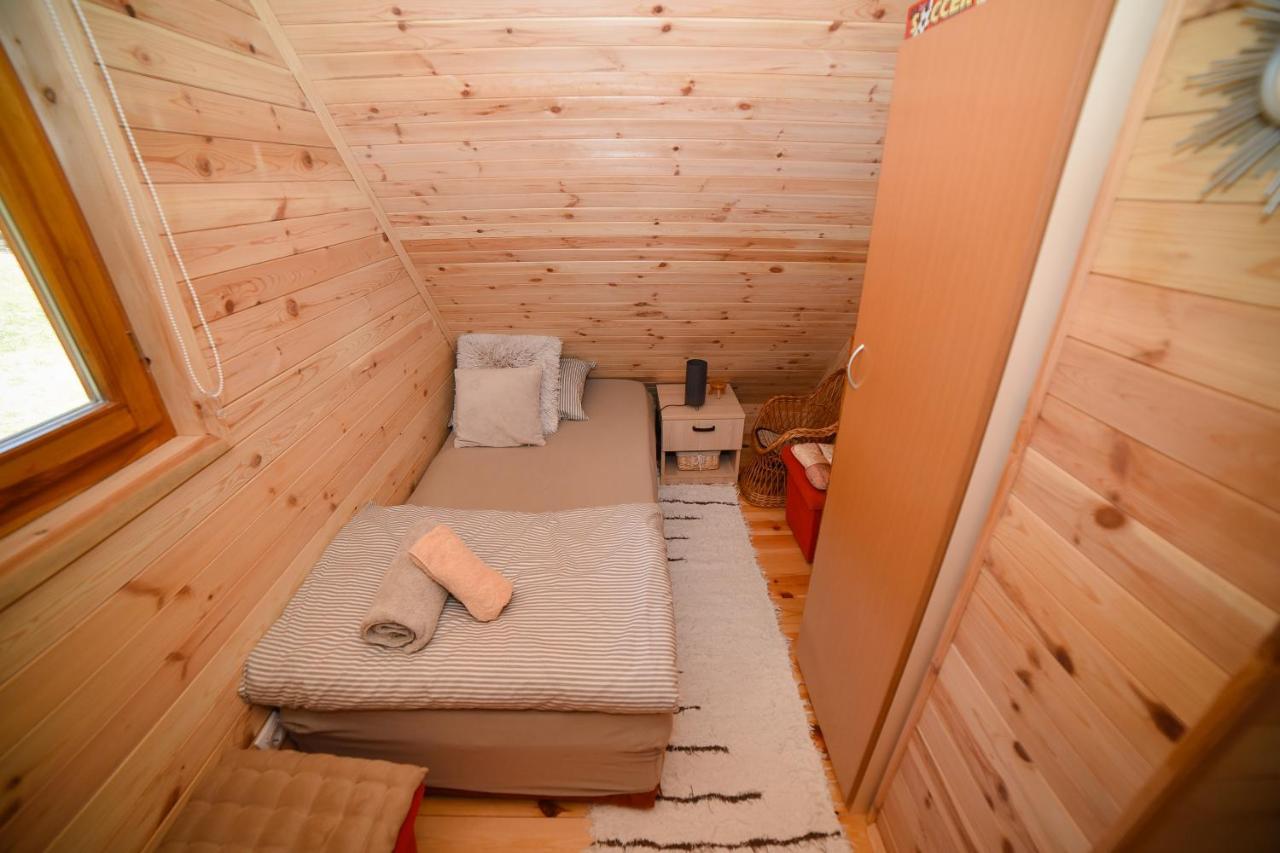 Villa Reset Zlatibor Eksteriør bilde