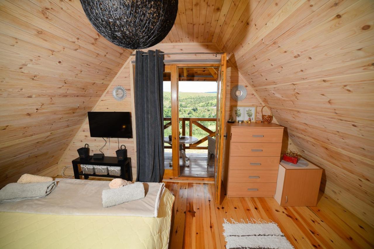 Villa Reset Zlatibor Eksteriør bilde