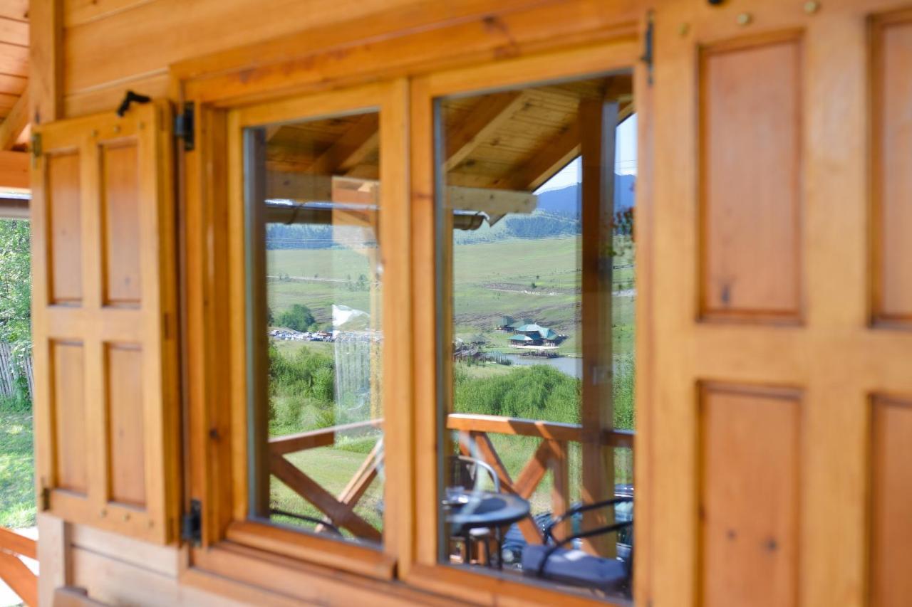 Villa Reset Zlatibor Eksteriør bilde