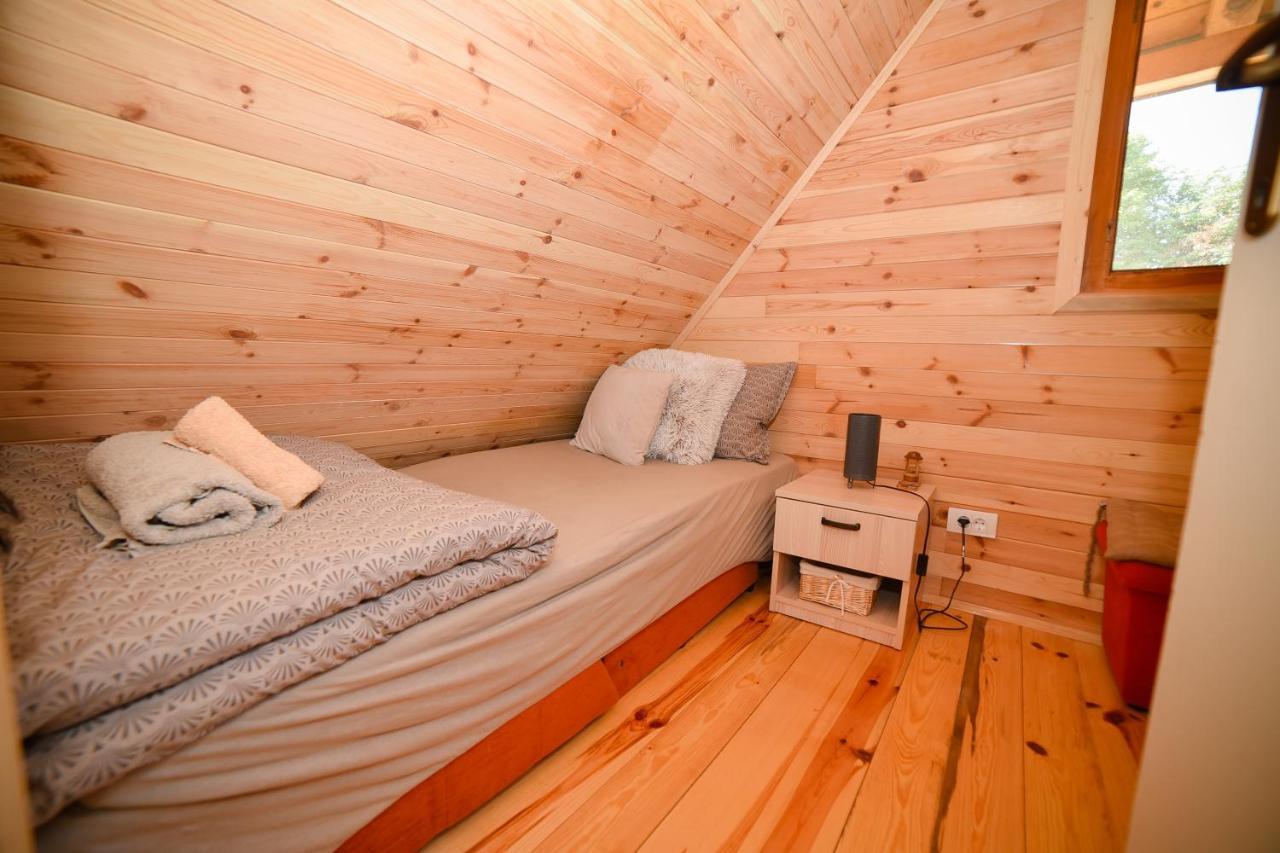 Villa Reset Zlatibor Eksteriør bilde