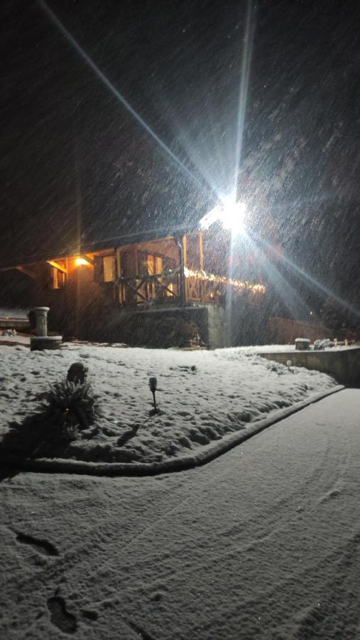 Villa Reset Zlatibor Eksteriør bilde